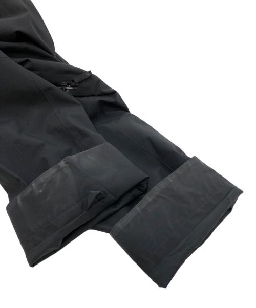 THE NORTH FACE（ザ ノース フェイス）THE NORTH FACE (ザ ノース フェイス) マウンテンジャケット ブラック サイズ:XLの古着・服飾アイテム