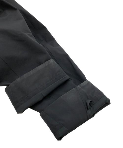THE NORTH FACE（ザ ノース フェイス）THE NORTH FACE (ザ ノース フェイス) マウンテンジャケット ブラック サイズ:XLの古着・服飾アイテム