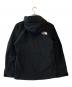 THE NORTH FACE (ザ ノース フェイス) マウンテンジャケット ブラック サイズ:XL：27000円