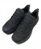 HOKAホカ）の古着「アナカパ 2 ロー GTX」｜ブラック