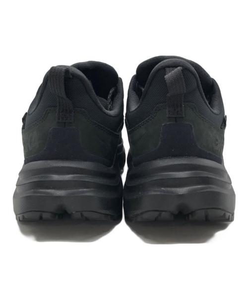 HOKA（ホカ）HOKA (ホカ) アナカパ 2 ロー GTX ブラック サイズ:US10Dの古着・服飾アイテム