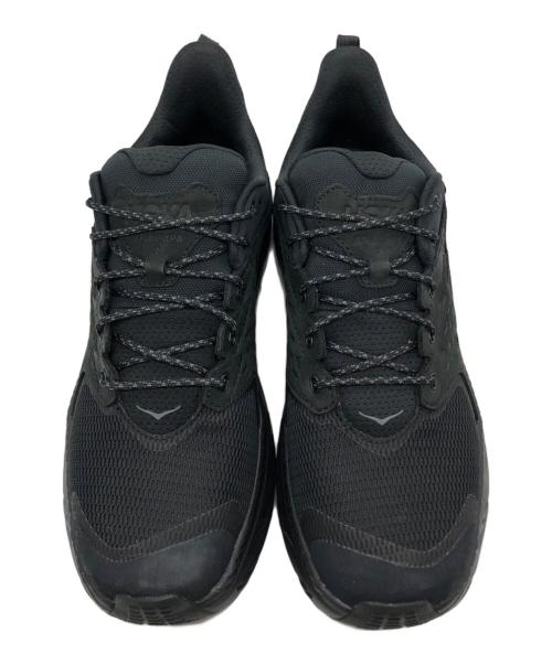 HOKA（ホカ）HOKA (ホカ) アナカパ 2 ロー GTX ブラック サイズ:US10Dの古着・服飾アイテム