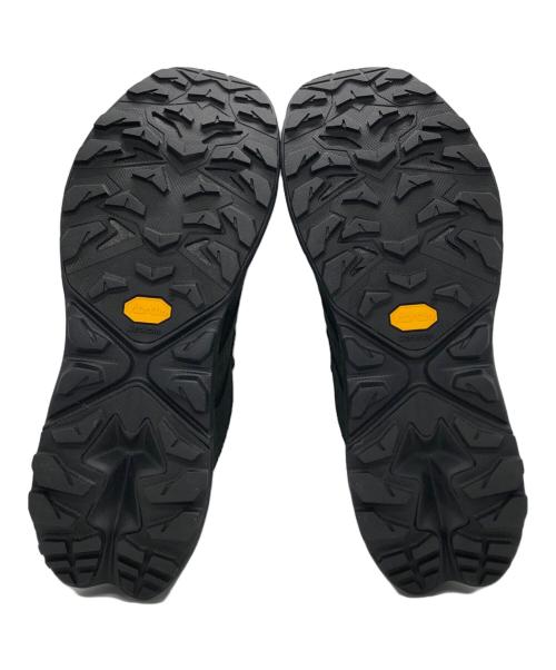 HOKA（ホカ）HOKA (ホカ) アナカパ 2 ロー GTX ブラック サイズ:US10Dの古着・服飾アイテム