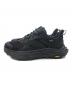 HOKA (ホカ) アナカパ 2 ロー GTX ブラック サイズ:US10D：13000円