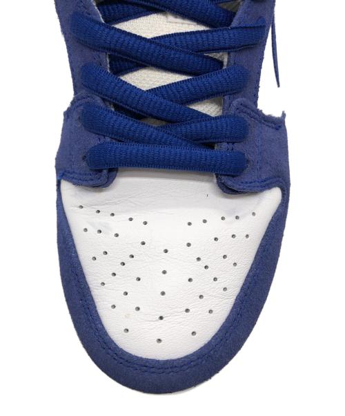 NIKE SB（ナイキエスビー）NIKE SB (ナイキエスビー) ダンク ロー 
