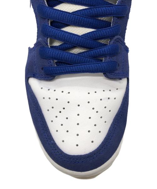 NIKE SB（ナイキエスビー）NIKE SB (ナイキエスビー) ダンク ロー 