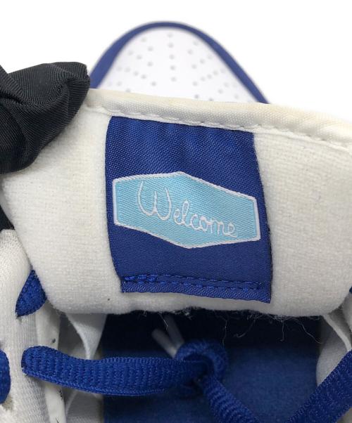 NIKE SB（ナイキエスビー）NIKE SB (ナイキエスビー) ダンク ロー 