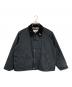 Barbour（バブアー）の古着「トランスポート ワックスJACKET」｜ブラック