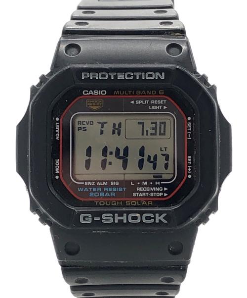 CASIO（カシオ）CASIO (カシオ) 腕時計 サイズ:下記参照の古着・服飾アイテム