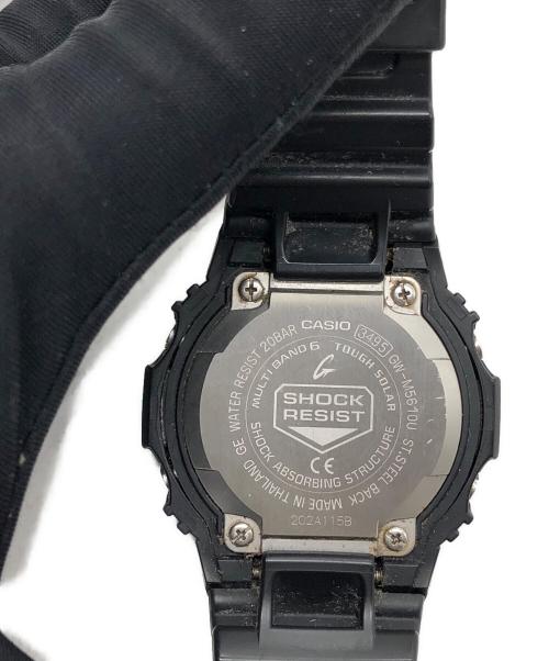 CASIO（カシオ）CASIO (カシオ) 腕時計 サイズ:下記参照の古着・服飾アイテム