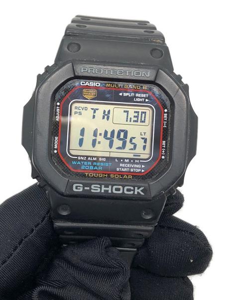 CASIO（カシオ）CASIO (カシオ) 腕時計 サイズ:下記参照の古着・服飾アイテム