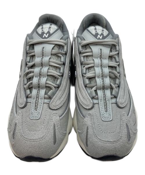 NEW BALANCE（ニューバランス）NEW BALANCE (ニューバランス) 1000 グレー サイズ:US8 未使用品の古着・服飾アイテム