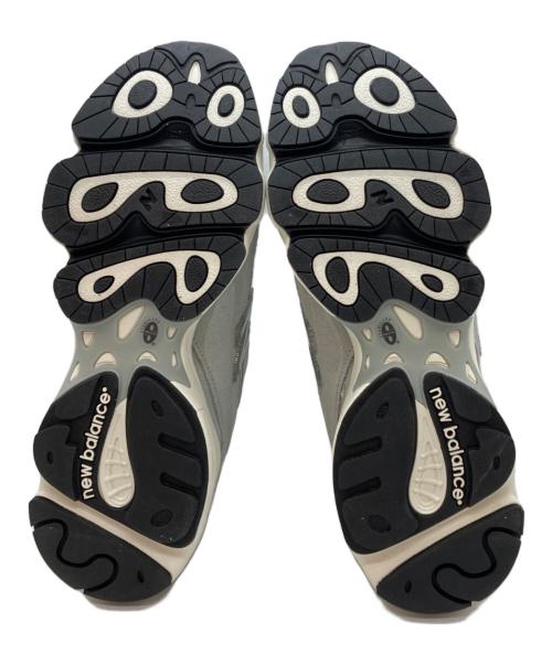 NEW BALANCE（ニューバランス）NEW BALANCE (ニューバランス) 1000 グレー サイズ:US8 未使用品の古着・服飾アイテム
