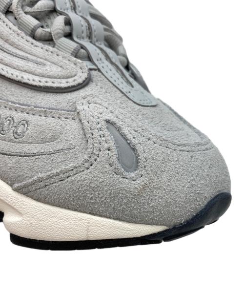NEW BALANCE（ニューバランス）NEW BALANCE (ニューバランス) 1000 グレー サイズ:US8 未使用品の古着・服飾アイテム