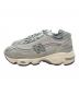 NEW BALANCE (ニューバランス) 1000 グレー サイズ:US8 未使用品：12000円