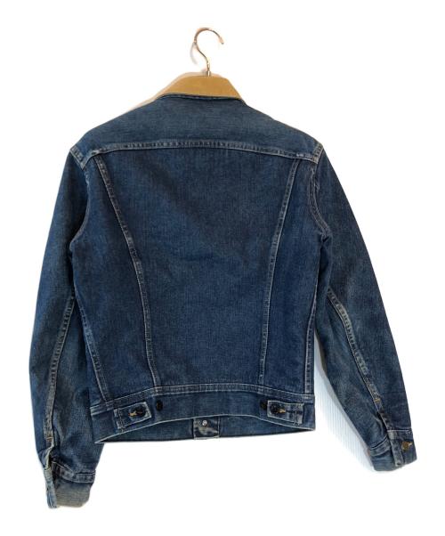 LEE（リー）LEE (リー) ストームライダーデニムジャケット ブルー サイズ:不明の古着・服飾アイテム