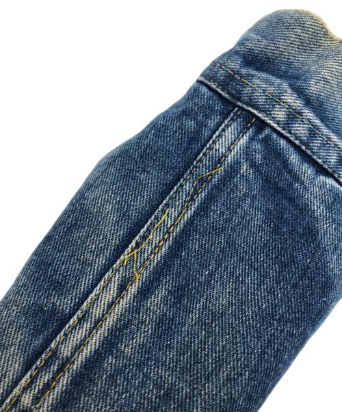 LEE（リー）LEE (リー) ストームライダーデニムジャケット ブルー サイズ:不明の古着・服飾アイテム