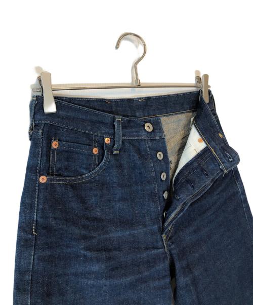 LEVI'S（リーバイス）LEVI'S (リーバイス) 503BSXXデニムパンツ インディゴ サイズ:W29×L33の古着・服飾アイテム
