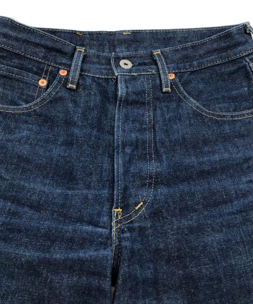 LEVI'S（リーバイス）LEVI'S (リーバイス) 503BSXXデニムパンツ インディゴ サイズ:W29×L33の古着・服飾アイテム