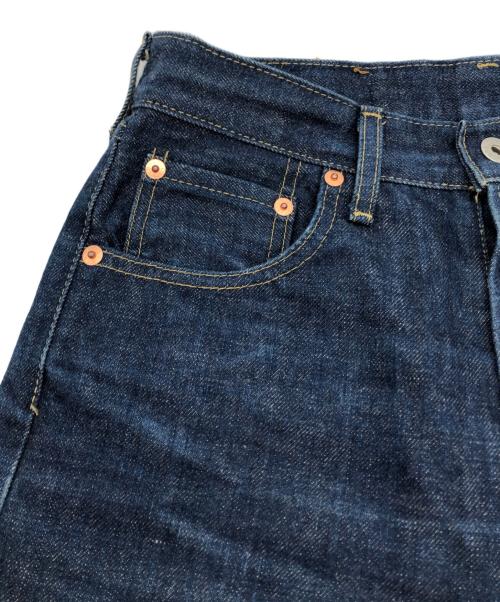 LEVI'S（リーバイス）LEVI'S (リーバイス) 503BSXXデニムパンツ インディゴ サイズ:W29×L33の古着・服飾アイテム