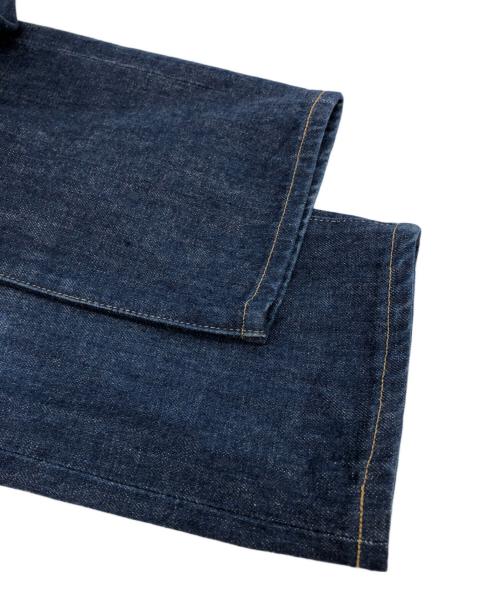 LEVI'S（リーバイス）LEVI'S (リーバイス) 503BSXXデニムパンツ インディゴ サイズ:W29×L33の古着・服飾アイテム