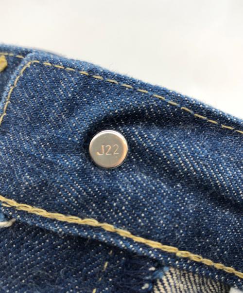 LEVI'S（リーバイス）LEVI'S (リーバイス) 503BSXXデニムパンツ インディゴ サイズ:W29×L33の古着・服飾アイテム