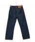 LEVI'S (リーバイス) 503BSXXデニムパンツ インディゴ サイズ:W29×L33：15000円