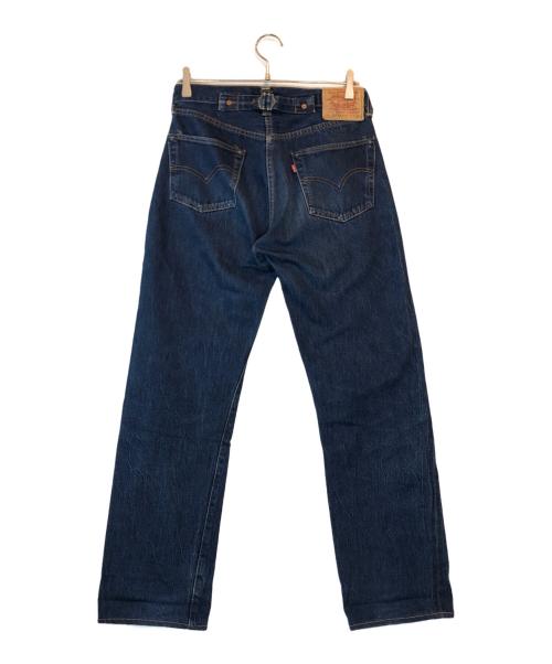 LEVI'S（リーバイス）LEVI'S (リーバイス) 501XXcデニムパンツ インディゴ サイズ:W32×L36の古着・服飾アイテム