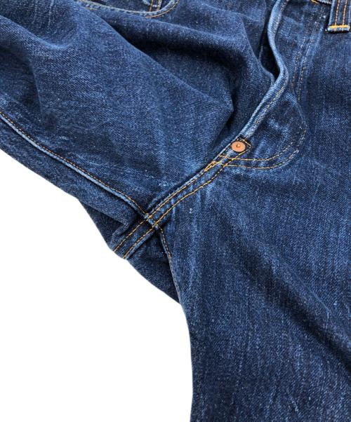LEVI'S（リーバイス）LEVI'S (リーバイス) 501XXcデニムパンツ インディゴ サイズ:W32×L36の古着・服飾アイテム