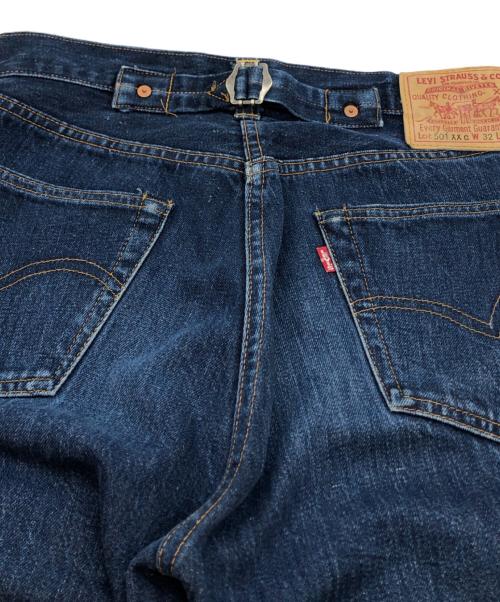 LEVI'S（リーバイス）LEVI'S (リーバイス) 501XXcデニムパンツ インディゴ サイズ:W32×L36の古着・服飾アイテム