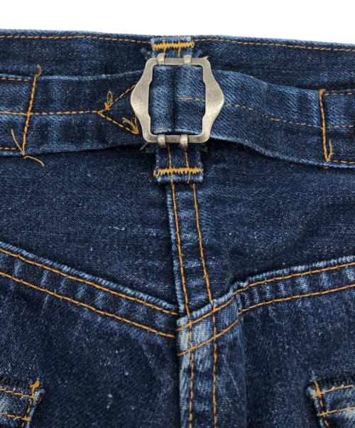 LEVI'S（リーバイス）LEVI'S (リーバイス) 501XXcデニムパンツ インディゴ サイズ:W32×L36の古着・服飾アイテム