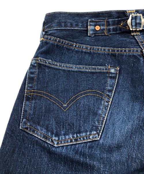 LEVI'S（リーバイス）LEVI'S (リーバイス) 501XXcデニムパンツ インディゴ サイズ:W32×L36の古着・服飾アイテム