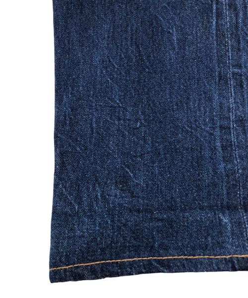 LEVI'S（リーバイス）LEVI'S (リーバイス) 501XXcデニムパンツ インディゴ サイズ:W32×L36の古着・服飾アイテム