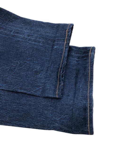 LEVI'S（リーバイス）LEVI'S (リーバイス) 501XXcデニムパンツ インディゴ サイズ:W32×L36の古着・服飾アイテム