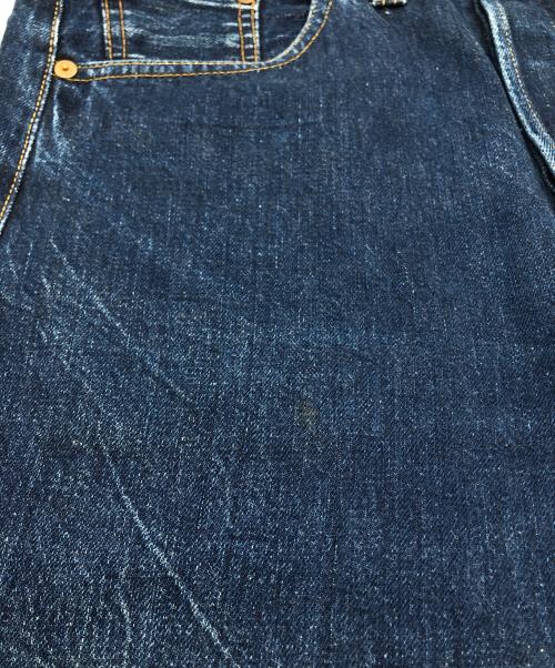 LEVI'S（リーバイス）LEVI'S (リーバイス) 501XXcデニムパンツ インディゴ サイズ:W32×L36の古着・服飾アイテム