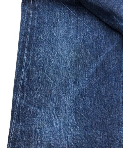 LEVI'S（リーバイス）LEVI'S (リーバイス) 501XXcデニムパンツ インディゴ サイズ:W32×L36の古着・服飾アイテム