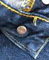 中古・古着 LEVI'S (リーバイス) 501XXcデニムパンツ インディゴ サイズ:W32×L36：18000円