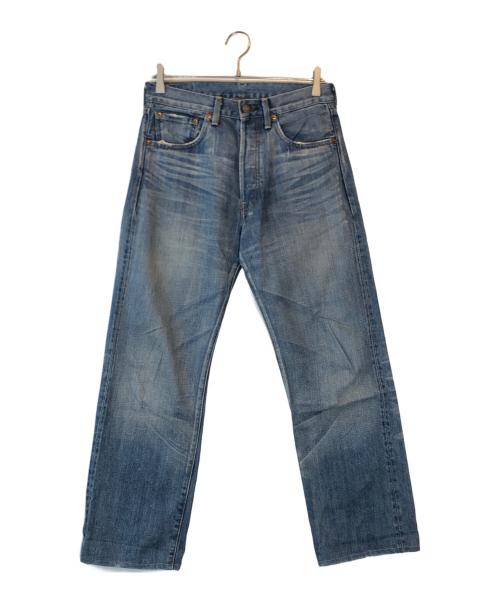 LEVI'S（リーバイス）LEVI'S (リーバイス) デニムパンツ ブルー サイズ:W32×L34の古着・服飾アイテム