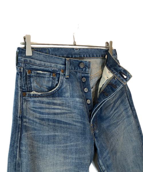 LEVI'S（リーバイス）LEVI'S (リーバイス) デニムパンツ ブルー サイズ:W32×L34の古着・服飾アイテム