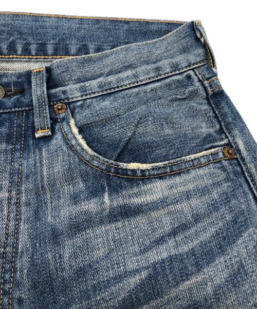 LEVI'S（リーバイス）LEVI'S (リーバイス) デニムパンツ ブルー サイズ:W32×L34の古着・服飾アイテム