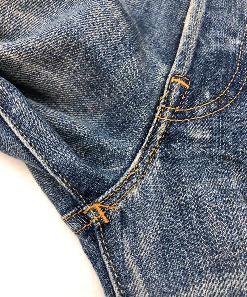 LEVI'S（リーバイス）LEVI'S (リーバイス) デニムパンツ ブルー サイズ:W32×L34の古着・服飾アイテム