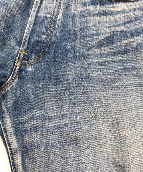 LEVI'S（リーバイス）LEVI'S (リーバイス) デニムパンツ ブルー サイズ:W32×L34の古着・服飾アイテム