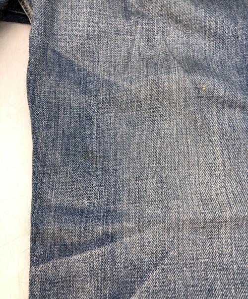 LEVI'S（リーバイス）LEVI'S (リーバイス) デニムパンツ ブルー サイズ:W32×L34の古着・服飾アイテム