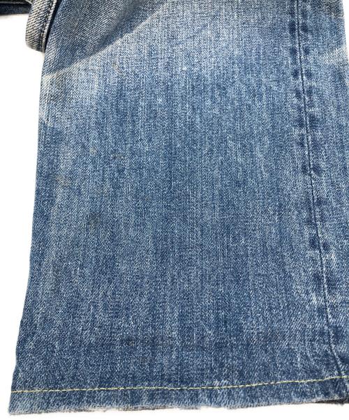 LEVI'S（リーバイス）LEVI'S (リーバイス) デニムパンツ ブルー サイズ:W32×L34の古着・服飾アイテム