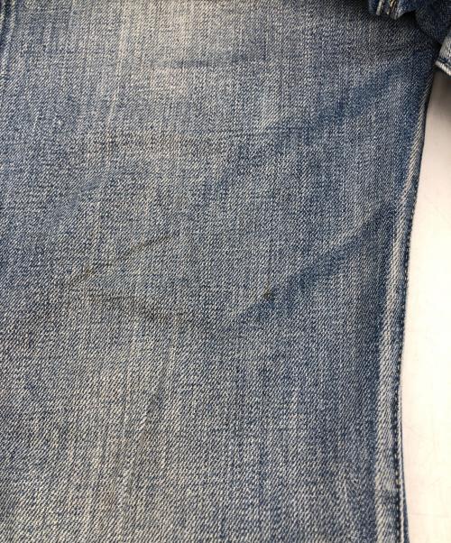 LEVI'S（リーバイス）LEVI'S (リーバイス) デニムパンツ ブルー サイズ:W32×L34の古着・服飾アイテム