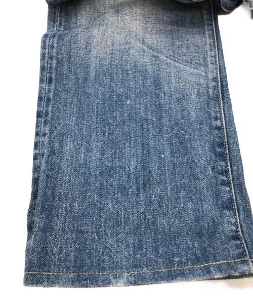 LEVI'S（リーバイス）LEVI'S (リーバイス) デニムパンツ ブルー サイズ:W32×L34の古着・服飾アイテム