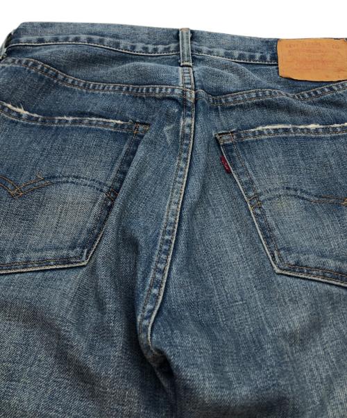 LEVI'S（リーバイス）LEVI'S (リーバイス) デニムパンツ ブルー サイズ:W32×L34の古着・服飾アイテム