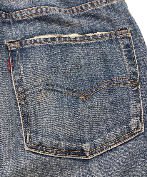 LEVI'S（リーバイス）LEVI'S (リーバイス) デニムパンツ ブルー サイズ:W32×L34の古着・服飾アイテム