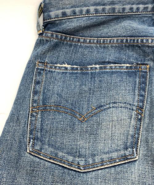 LEVI'S（リーバイス）LEVI'S (リーバイス) デニムパンツ ブルー サイズ:W32×L34の古着・服飾アイテム