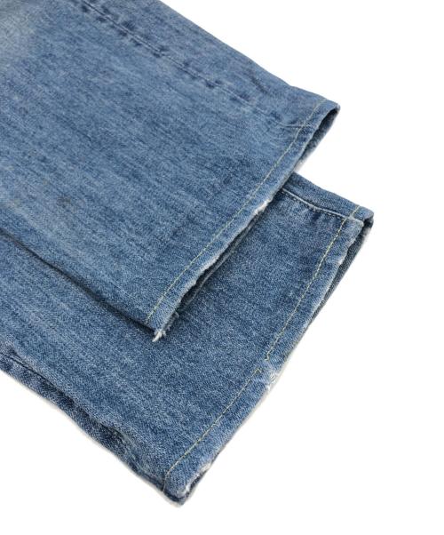 LEVI'S（リーバイス）LEVI'S (リーバイス) デニムパンツ ブルー サイズ:W32×L34の古着・服飾アイテム